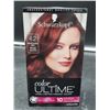 Image 1 : Schwarzkopf Mahogany Red Hair Colour