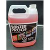 Image 1 : Winter Proof Water System Antifreeze (3.78L)