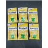 Image 1 : Bentasil Honey Lemon Throat Lozenges (6 x 38g)
