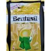 Image 2 : Bentasil Honey Lemon Throat Lozenges (6 x 38g)