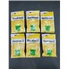 Image 1 : Bentasil Honey Lemon Throat Lozenges (6 x 38g)