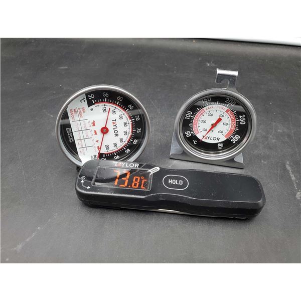Taylor Meat Thermometer