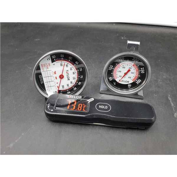 Taylor Meat Thermometer