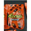Image 2 : Reese's Mini Peanut Butter Cups (5 x 104g)