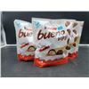 Image 1 : Kinder Bueno Mini Candy (3 x 145g)