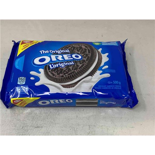 Original Oreo (500g)