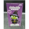 Image 1 : Airdorable Inflatable Witch (20.4in Tall)