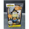 Image 1 : Minions Inflatable (24in Tall)