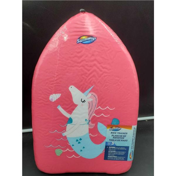 SwimWays Kick Trainer