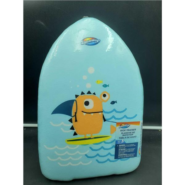 SwimWays Kick Trainer