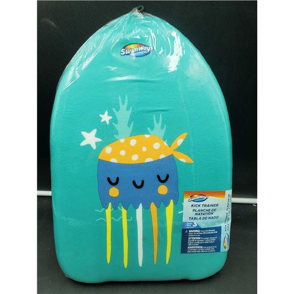 SwimWays Kick Trainer