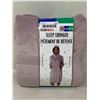 Image 1 : 32 degree Heat Sleep Lounger- Lavender L/XL