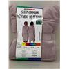 Image 2 : 32 degree Heat Sleep Lounger- Lavender L/XL