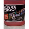 Image 2 : Winter Proof Water System Antifreeze (3.78L)
