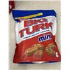 Image 2 : Nestle Big Turk Minis (6 x 180g)