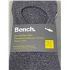 Image 2 : Bench Men's No-Show Socks (10 Pairs- Size 7-13)