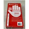 Image 2 : Medicom Vulcan Nitrile Gloves 150gloves (M)