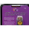 Image 2 : Kirkland La Mancha Spanish Saffron (1g)