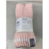 Image 3 : Bench Ladies Slipper Socks-3 pairs (size 4-10)