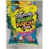 Image 2 : Maynard's Sour Patch Kids-Tropical (10 x 185g)