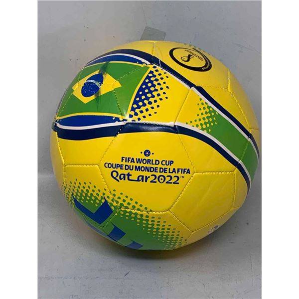 Fifa World Cup Qatar 2022 Soccer Ball