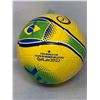 Image 1 : Fifa World Cup Qatar 2022 Soccer Ball