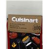 Image 2 : Cuisinart 4pc BBQ Set
