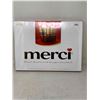 Image 1 : Merci Finest Assortment of European Chocolates