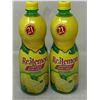 Image 1 : ReaLemon Lemon Juice (2 x 945ml)