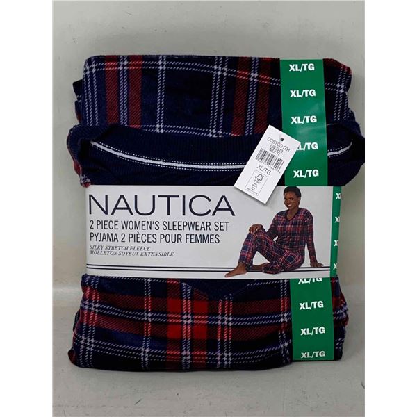 Nautica 2pc Women's Sleepwear set (XL)