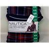 Image 2 : Nautica 2pc Women's Sleepwear set (XL)