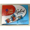 Image 2 : Wafer Master GoFret Hazelnut Cocoa Coated Wafers with Coconut and Cream (13g x 24pcs)