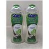 Image 1 : Softsoap Coconut Gentle Wash (2 x 591ml)