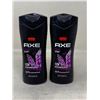 Image 1 : Axe Excite Body Wash (2 x 473ml)