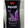 Image 2 : Axe Excite Body Wash (2 x 473ml)