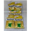 Image 1 : Bentasil Honey Lemon Throat Lozenges (6 x 38g)