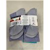 Image 3 : Hot Chilly's Kids Merino Wool Socks-6 pairs (size 11-14)
