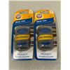 Image 1 : Arm & Hammer New Car Air freshener (2pk)
