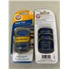 Image 2 : Arm & Hammer New Car Air freshener (2pk)