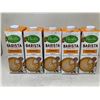 Image 1 : Pacific Foods Barista Series Almond Original Beverage (5 x 946ml)