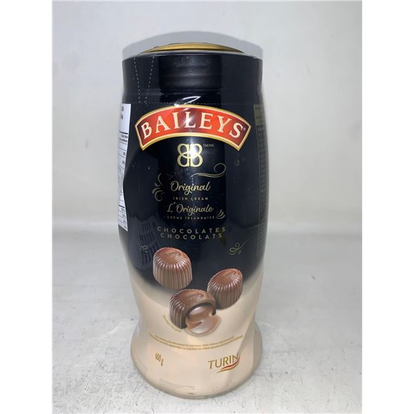 Baileys Original Irish Cream Chocolates (600g)