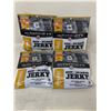 Image 1 : Mc Sweeney's Beef Jerky-Teriyaki (4 x 80g)