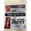 Image 2 : Mc Sweeney's Beef Jerky-Original (4 x 80g)