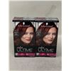 Image 1 : Schwarzkopf Color Mahogany Red Hair Colour