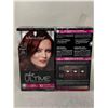 Image 2 : Schwarzkopf Color Mahogany Red Hair Colour