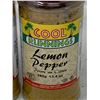 Image 2 : Cool Runnings Lemon Pepper (2 x 380g)