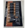 Image 1 : Duracell D14 Batteries