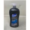 Image 1 : Dial Men 3 in 1 Hydro Fresh with Aloe Body, Hair & Face Wash (946ml)