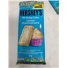 Image 2 : Hershey's Birthday Cake Candy Bars (6 x 95g)