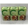 Image 1 : Compliments Organic Green Tea (3 x 20 Tea Bags)